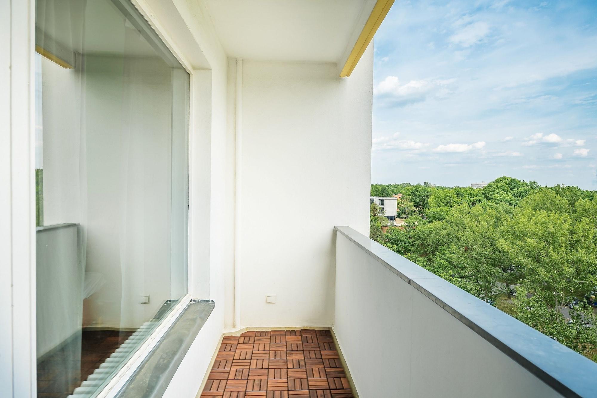 Alecsa Hotel Am Olympiastadion Берлин Экстерьер фото